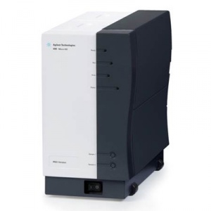Agilent 490 ΢͚ɫVx 490 Micro GC